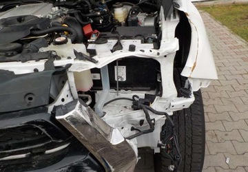 Toyota Hilux VIII Pojedyncza kabina Facelifting 2.4 D-4D 150KM 2024 Toyota Hilux Okazja 2.4 Diesel 150KM, zdjęcie 9