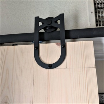 АМАРНАЯ ДВЕРЬ LOFT РЕТРО СИСТЕМА РАЗДВИЖНЫХ ДВЕРЕЙ 2м