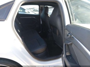 Audi A3 8Y 2022 Audi S3 Premium Plus Tfsi 2022 2.0 Benzyna 306KM, zdjęcie 13
