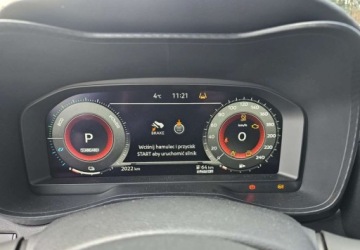 Nissan Juke II Crossover 1.6 Hybrid 143KM 2024 Nissan Juke Nissan Juke 1.6 Hybrid N-Connecta AMT 1.6 Hybryda 143KM, zdjęcie 28