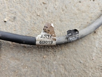 SUBARU XV 13- KOMBINOVANÝ PŘÍVODŮ USA AR3T-6B019