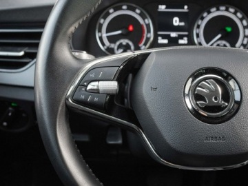 Skoda Scala Hatchback 1.5 TSI 150KM 2023 Škoda Scala Skoda Scala WD4877R#1.5 TSI Ambition, zdjęcie 13
