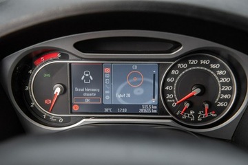 Ford Galaxy III Van 2.0 Duratorq TDCi 140KM 2010 Ford Galaxy GHIA ! 7os 2.0TDCI 140KM Manual !, zdjęcie 29