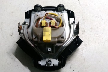 AIRBAG ŘIDIČE CITROEN C-CROSSER (EP_) 7030A141XA 2.2L DIESEL 115KW 2010