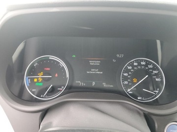 Toyota Sienna III 2024 Toyota Sienna Limited 2024 2.5l 2.5 Hybryda 245KM, zdjęcie 9