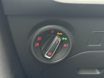 Seat Leon III Hatchback 1.6 TDI CR 105KM 2014 Seat Leon 1.6 TDI 105KM 2014/2015r STYLE nawigacja, zdjęcie 17