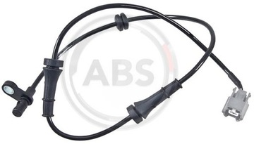 ABS SENZOR NISSAN PULSAR 14- PT