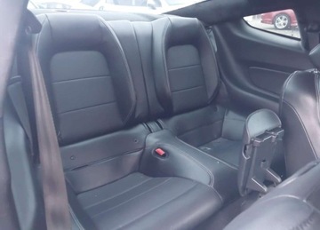 Ford Mustang VI 2020 Ford Mustang FORD MUSTANG GT PREMIUM FASTBACK 5.0 Benzyna 466KM, zdjęcie 10