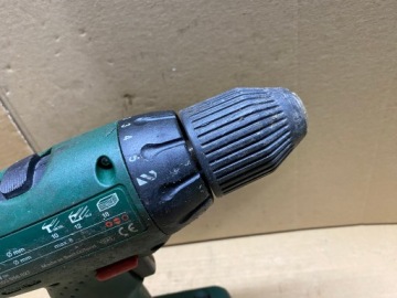 ДВИГАТЕЛЬ ОТВЕРТОЧНЫЙ BOSCH PSR 9.6 VES-2