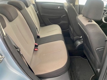 Citroen C4 I Coupe 1.6 i 16v 110KM 2007 Citroen C4 zarejestrowany 2 x kola 1.6 Benzyna 109KM, zdjęcie 3