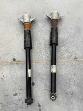 AMORTYZATOR AUDI A6 C8 ORYGINAŁ IGŁA 5TKM 4K0
