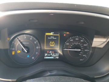 Subaru 2021 Subaru Crosstrek 2021 SUBARU CROSSTREK PREMIUM 2.0 Benzyna 152KM, zdjęcie 9