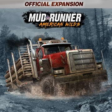MUDRUNNER AMERICAN WILDS EXPANSION PL PC STEAM