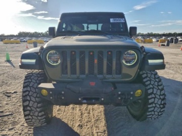 Jeep Gladiator 2021 Jeep Gladiator Rubicon 2021 3.6 Benzyna 285KM, zdjęcie 5