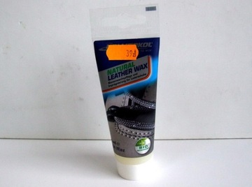 Holmenkol Preparatna skórzane buty 75ml
