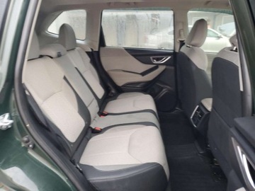 Subaru Forester VI 2024 Subaru Forester Premium 2024 2.5l 2.5 Benzyna 182KM, zdjęcie 11