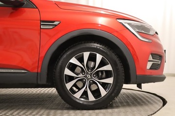 Renault Arkana SUV 1.6 E-TECH 143KM 2021 Renault Arkana E-Tech, Salon Polska, Serwis ASO, zdjęcie 14