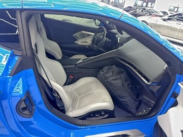 Chevrolet Corvette C7 2021 Chevrolet Corvette Stingray 2lt 2021 6.2 Benzyna 490KM, zdjęcie 5