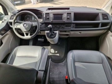 Volkswagen Caravelle T6 2019 Volkswagen Caravelle 4Motion 8osób!, zdjęcie 8