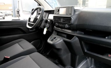 Peugeot Expert III 2024 Peugeot Expert 2.0 BlueHDi Standard 2,8t SS EAT8 145KM SalonPL Gwarancja, zdjęcie 20