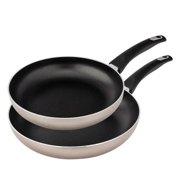 Набор сковород 24/28 см Valdinox Enzo индукционные сковороды с антипригарным покрытием