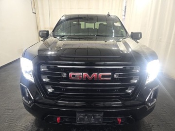  GMC Sierra 1500 AT4 Crew Cab Short Bed 2021 3.0 Diesel 277KM, zdjęcie 6