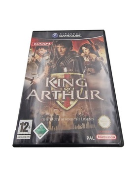 KING ARTHUR THE TRUTH BEHIND THE LEGEND