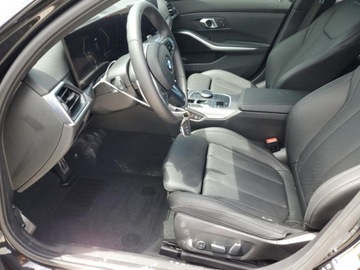 BMW Seria 3 G20-G21 2024 BMW M3 40XI 2024 3.0l 3.0 Benzyna 382KM, zdjęcie 7