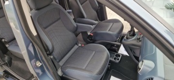 Peugeot Partner II Tepee 1.6 120KM 2010 Peugeot Partner 1.6B 120KM,Tepee, Super Stan. Gorąco POLECAM !!!, zdjęcie 13