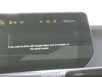 Ford Expedition III 2025 Ford Expedition Platinum 2025 3.5 Benzyna 400KM, zdjęcie 11