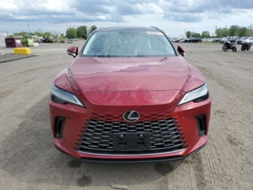 Lexus RX V 2025 Lexus RX 350h Base 2025 2.5l 2.5 Hybryda 246KM, zdjęcie 5