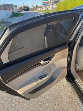 Audi A8 D4 Sedan Facelifting 3.0 TDI 262KM 2017 Audi A8L Quattro 3,0TDI, zdjęcie 17