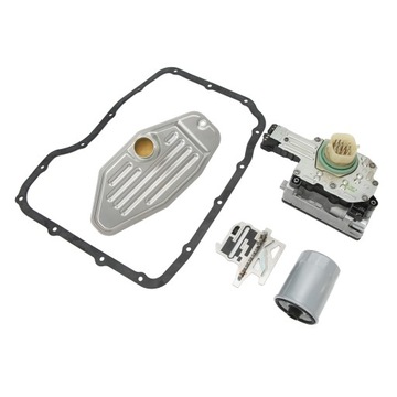 Электромагнитный клапан коробки передач 68002342AB Замена металла на Jeep Liberty