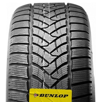 4x 235/45/20 V Dunlop ZIMOWE