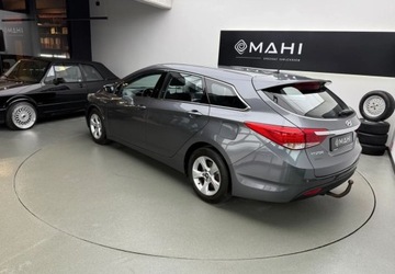 Hyundai i40 Kombi 1.6 GDI 135KM 2012 Hyundai i40 Hyundai i40 i40cw 1.6 Comfort 1.6 Benzyna 135KM, zdjęcie 5