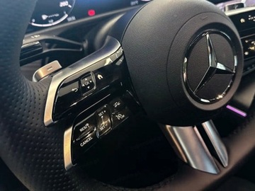 Mercedes Klasa E W214 Sedan 2.0 200 204KM 2025 E Klasa 200 4-Matic AMG 2.0 (204KM) 2025, zdjęcie 8