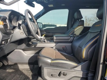 Ford 2024 Ford F150 F-150 Tremor, od ubezpieczalni 3.5 Benzyna 400KM, zdjęcie 7