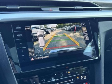 Volkswagen Arteon Shooting Brake R 2.0 TSI 320KM 2023 Volkswagen Arteon R 4Motion DCC ACC HarmanKardon Panoramiczny Dach Faktura, zdjęcie 25