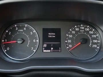 Dacia Duster II SUV 1.3 TCe 150KM 2019 Dacia Duster 1.3 TCe, Salon Polska, VAT 23%, zdjęcie 10