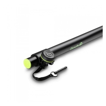 GRAVITY SP 2342 B - РАССТОЯНИЕ ДИНАМИКА