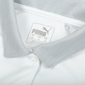 Koszulka polo do golfa Puma XS