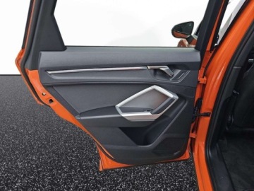 Audi Q3 II SUV 1.5 35 TFSI 150KM 2024 Audi Q3 s line, tempomat, kamera cofania, gwarancja do 2029 1.5 Benzyna, zdjęcie 26