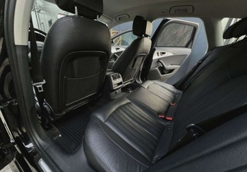 Audi A6 C7 Avant Facelifting 2.0 TDI ultra 190KM 2016 Audi A6 Avant LIFT ULTRA navi S tronic LED Bi XENON bezwypadkowaskora, zdjęcie 21