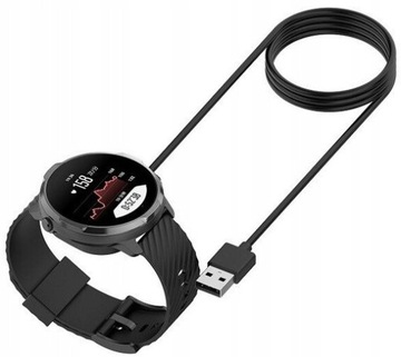 USB-КАБЕЛЬ ПИТАНИЯ ЗАРЯДНЫЙ КАБЕЛЬ МАГНИТНОЕ ЗАРЯДНОЕ УСТРОЙСТВО SUUNTO 7 4PIN