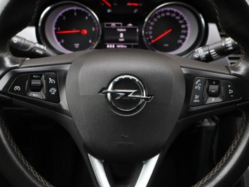 Opel Astra K Sports Tourer 1.6 CDTI 110KM 2018 Opel Astra 1.6 CDTI, Salon Polska, Serwis ASO, zdjęcie 15