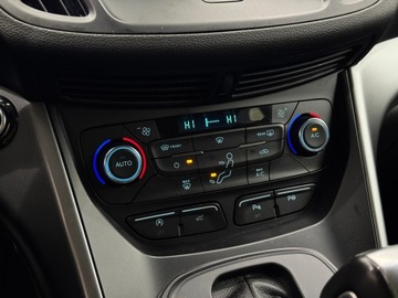 Ford Kuga II SUV Facelifting 2.0 TDCi 150KM 2018 Ford Kuga Titanium / Kamera cofania / CarPlay / Ke, zdjęcie 22