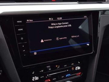 Volkswagen Arteon Shooting Brake R 2.0 TSI 320KM 2022 Volkswagen Arteon R 4motion Panorama Hak Skora Masaze ACC Harmankardon, zdjęcie 21