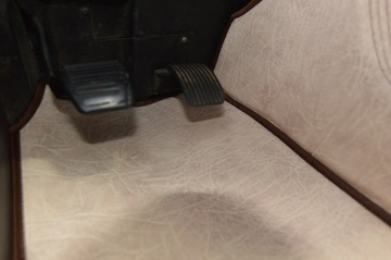 Коврики PRESTIGE LINE Man TGX 2017 г. 2 ящика