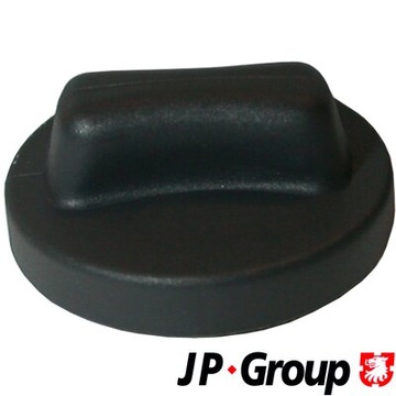 JP GROUP 1281100100 ZÁCPA  PLNĚNÍ PALIVA