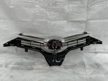 TOYOTA AURIS II LIFT 15- GRILL
